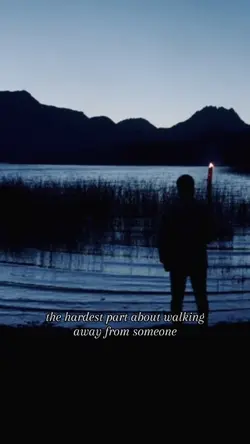 The hardest part