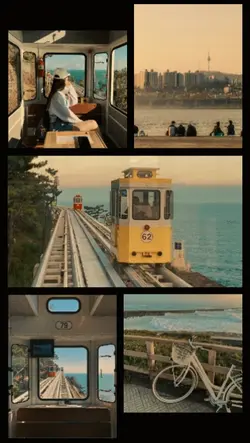 collage aesthetic