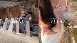MINI VLOG