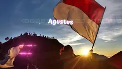 17 Agustus