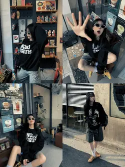 4 foto kecee