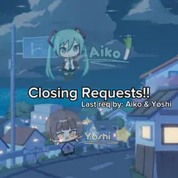 Watermark Req. Pt. 3