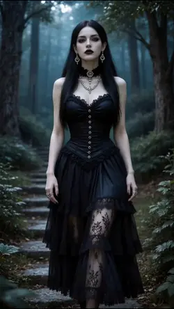 Dark Girl