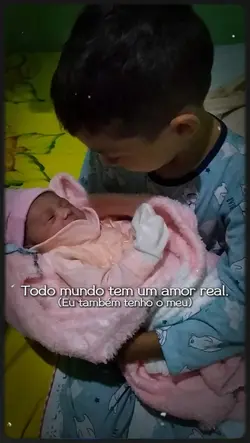 Amor real