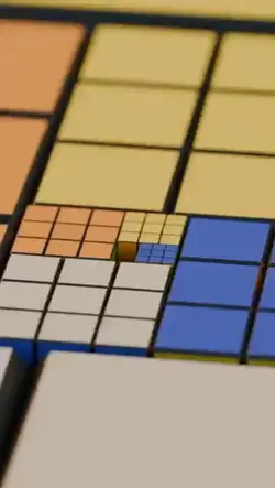 Rubiks Cube
