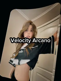 Velocity Arcano