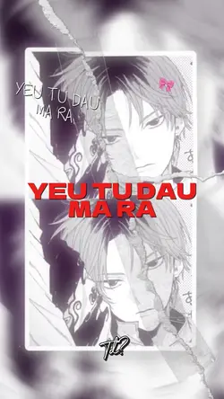 YÊU TỪ  ĐÂU MÀ RA