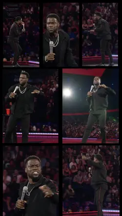 Comedy show