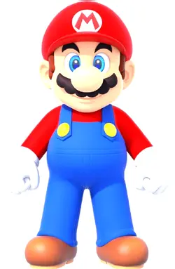 mario Bros