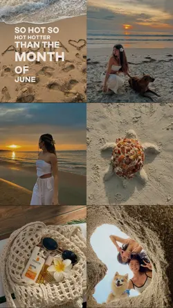 summer vibes