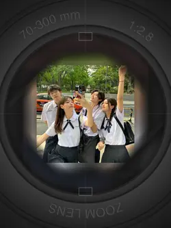 School Memories📸