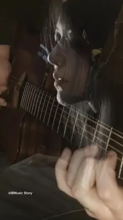 Solo Guitar
