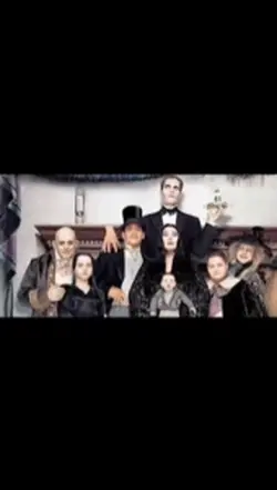 Mercredi Addams