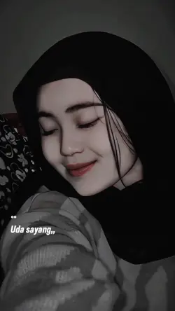 Uda sayang tolong da