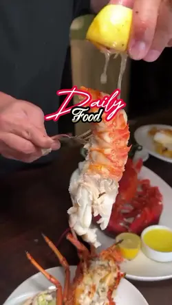 daily food