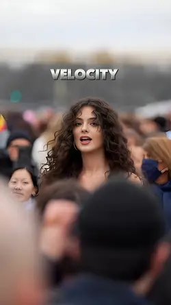 Velocity 