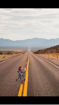 Chucky