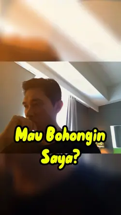 Diam Mengamati