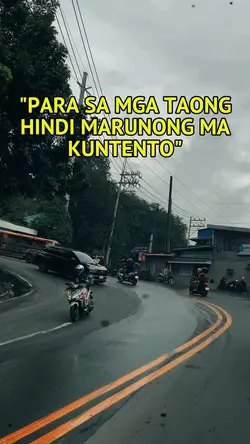 Hindi Makuntento
