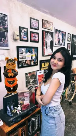 stiker Kucing Viral