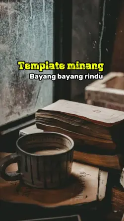 Bayang Bayang Rindu