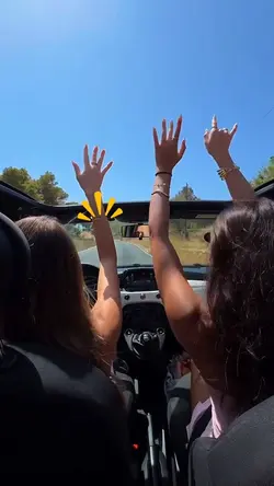Summer in August
