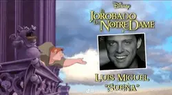 Sueña luis Miguel