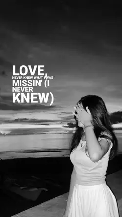 love