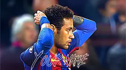 Neymar template