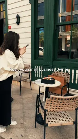 you usiness owner