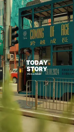 Today Story Vlog
