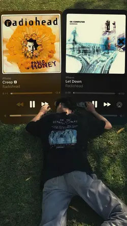 song mashup