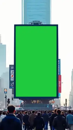 BILLBOARD 15 DETIK 