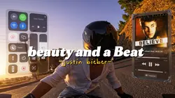 Beauty and a beat