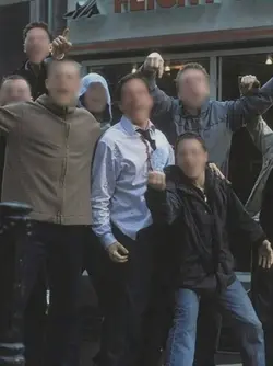 keep it casual