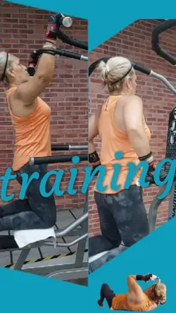 training