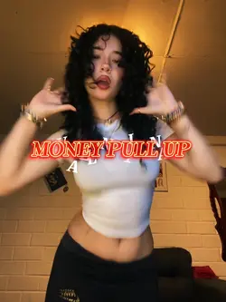 Money Pull Up 