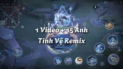 Tinh Vệ Remix