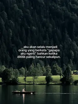 aku akan selalu
