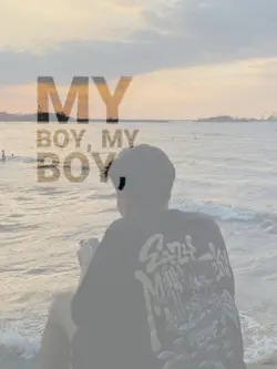 my boy??