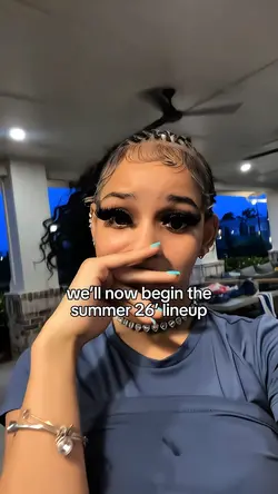 summer 26 lineup