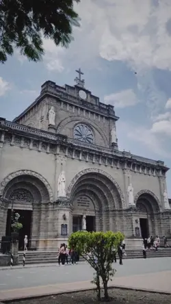 Intramuros Trip 