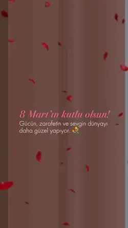 8 Mart