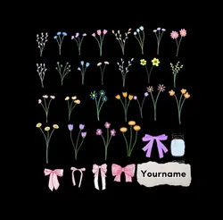 flower language
