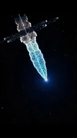 Space..