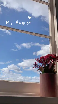 Hi, August
