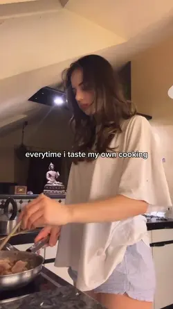 Cooking 