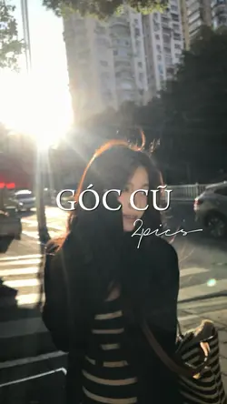 Góc Cũ