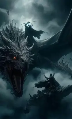 THE DARKNESS 