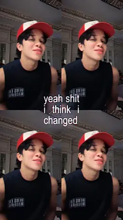 yeah shit i think i 